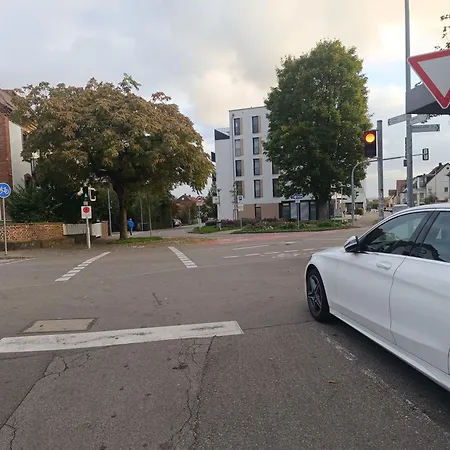 Loft - Uebernachten Im Ehemaligen Kinovorfuehrraum Apartment