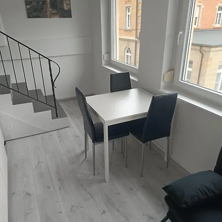 Loft - Uebernachten Im Ehemaligen Kinovorfuehrraum Herrenberg