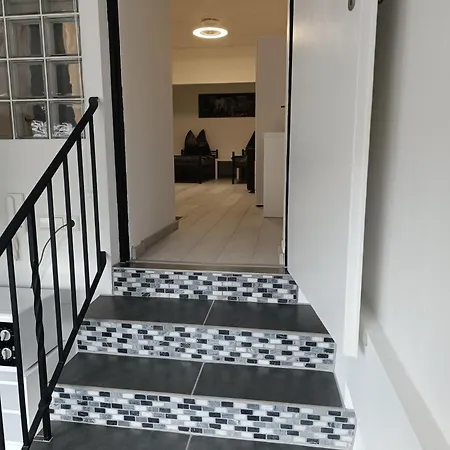 Loft - Uebernachten Im Ehemaligen Kinovorfuehrraum Apartment Herrenberg