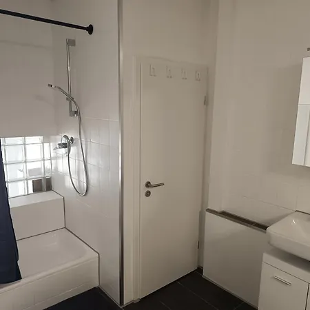 Loft - Uebernachten Im Ehemaligen Kinovorfuehrraum *